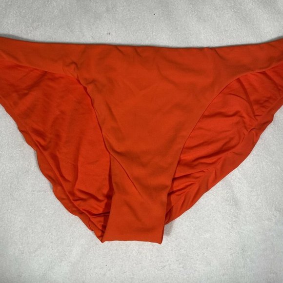 NEW $78 Robin Piccone Ava Classic Bikini Bottoms - Picture 4 of 8